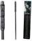 The Noble Collection - Severus Snape Wand In A Standard Windowed Box - 14in (35cm) High Quality Wizarding World Wand - Harry Potter Film Set Movie Props Wands
