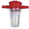 Wasser-Feinfilter Maschenweite 0,1 mm