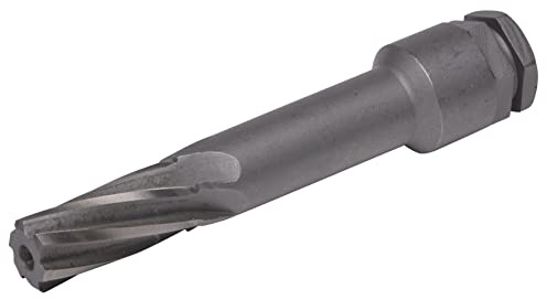 SW-Stahl 10159L Reibahle für ABS-Sensor - Reinigungswerkzeug - 11 mm | Spezialbohrer zur Reinigung der ABS-Sensoren Aufnahme - passend für Audi, VW, Skoda, Seat - präzise Instandsetzung