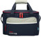 AKTIVE Nevera portátil blanda 16,5L (36x21x22 cm), Aislamiento térmico, Asa doble y bandolera ajustable, Bolsillo frontal con cremallera, Ecológico y libre de CFC, Ligera y fácil de limpiar (80727)