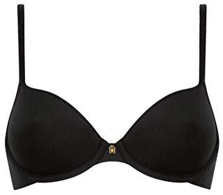 Triumph Body Make-Up Essentials BH WHP 2er Pack Black 85E