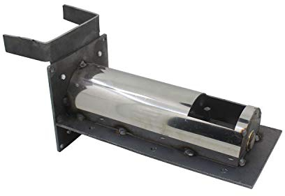 Pellet Auger Feeder Wood Pellet Auger Conversion kit Pellet Stove Accessories