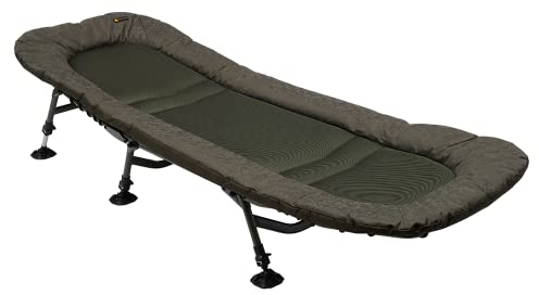 Prologic Inspire Lite-Pro 6-Bein Liege Karpfenliege Angelliege