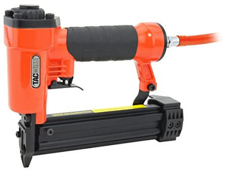 TACWISE A6422V Chiodatrice Pneumatica di Chiodi senza Testa (Pin), Utilizza Chiodi di Tipo 23G da 12 a 22 mm