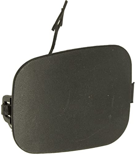 Taros Trade 303212 couverture de crochet de remorquage de pare-chocs arrière