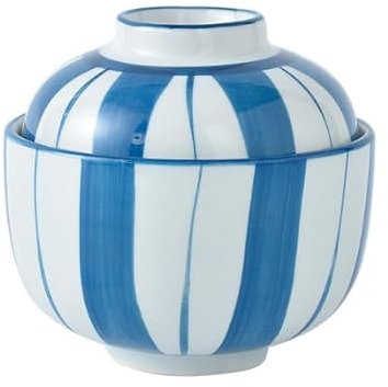 Tasse à ragoût en céramique de Style Japonais, Bol à Soupe Domestique, coquetier à la Vapeur, Bol à Nourriture, Bol à Soupe, Bols à Dessert