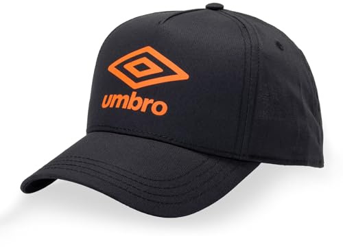Umbro Herren Baseballkappe