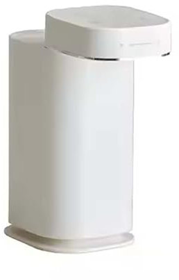 HBBursts Portable Instant Water Dispenser, Small Instant Hot Water Dispenser Countertop, With Touch Screen, Adjustable Temperature & Water Output Volume