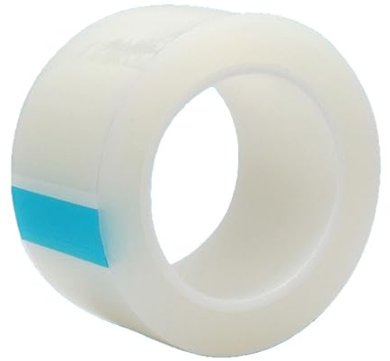 Film de protection pour lunettes résistant aux rayures 0,1 mm d'épaisseur - Large application pour le style de vie - Objectif transparent pour photographie