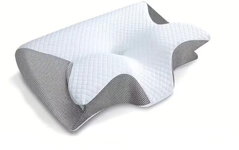 SWZEC pillowdaddy - Pillow Daddy Neck Therapy Pillow Original