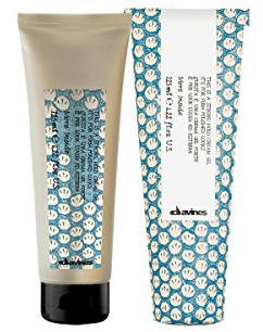 Davines, More Inside Crema Gel Forte, 125 ml