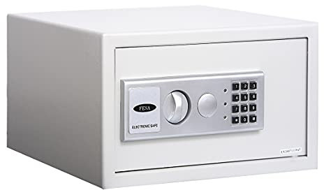 Fesa - Caja fuerte electrónica y seguridad 230X406X330mm