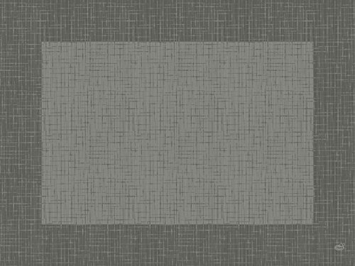 Duni Dunicel-Tischsets Linnea granite grey 30x40cm 100 St.