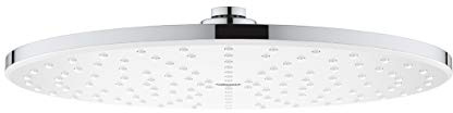 GROHE Rainshower 310 Mono | Kopfbrause | moon white | 26561LS0