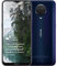 Nokia G20 6.5 Inch Android UK SIM Free Smartphone with 4 GB RAM and 64 GB Storage (Dual SIM) - Blue