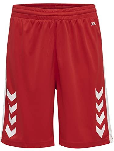 hummel justerbar midja shorts hmlcore basket barn storlek