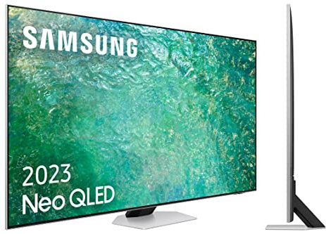SAMSUNG Téléviseur TQ75QN85C 75 (75 Pouces) Neo QLED 4K Smart TV 2023