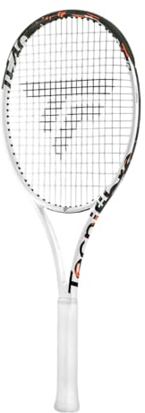 Tecnifibre Tf40 V3 305 16m Tennis Racket 4