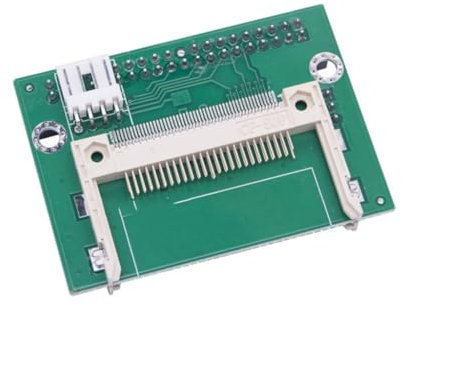 FIRSTXIU Convertitore IDE a 39 pin per una perfetta integrazione con scheda di espansione di archiviazione dell'adattatore host del computer per l'accesso ai dati