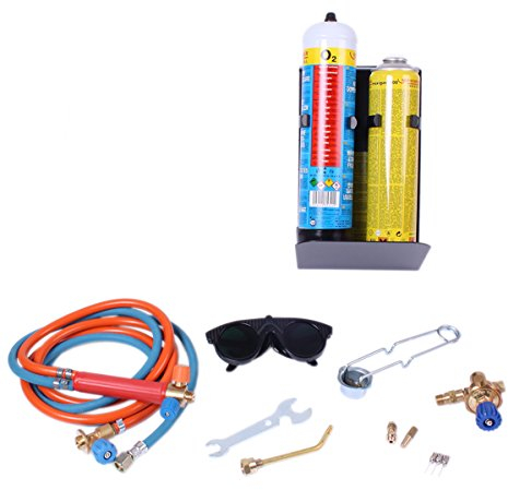Autogenschweißgerät 'Roxy Kit Plus' von ROTHENBERGER