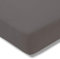 ESTELLA Spannbetttuch Zwirnjersey | Graphit