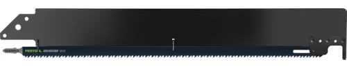 Festool SG-350/G-Isc Cutting Set with Cross-Set Saw Blade