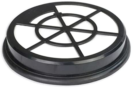 Donkivvy Vacuum Cleaner Filter Replacement for Bush Bagless Cylinder VCS35B15K0D-70 Washable Pre-Filter Parts