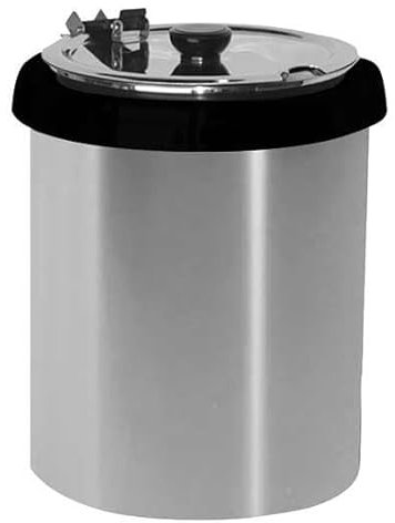 Soupière Électrique Intégré, Capacité 10 Litres, Électrique - Virtus - - 325x325x290mm