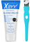 XBVV Plumber Silicone Grease Lubricant for Plumbing Faucet Valve O-Rings Rubber Washer 1-Pack 1 oz Tube with Brush