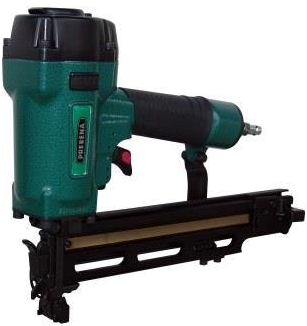 PREBENA® Stapler 4C-L50, Schwarz, Metall, Klassisch, Automatisch, 2,2 kg