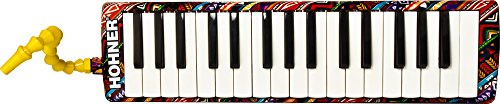 Hohner 033127 - Melodica