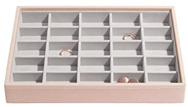 Stackers Classic Medium Jewellery Box Trinkets LayerA