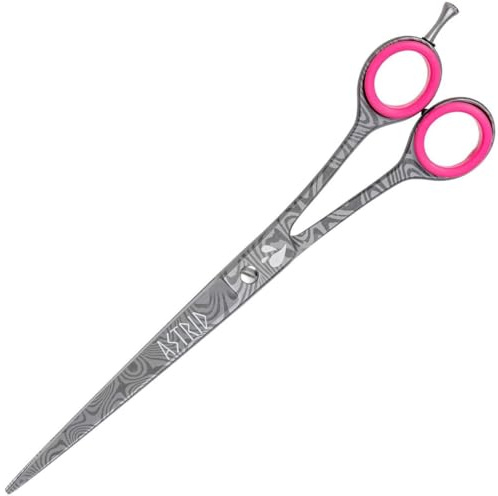 GROOM PROFESSIONAL Astrid Haarschere, gerade, 20,3 cm