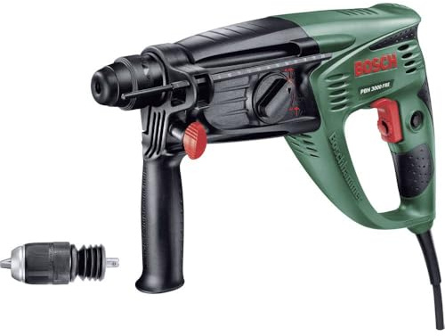 Bosch Bohrhammer PBH 3000 FRE, 603393220