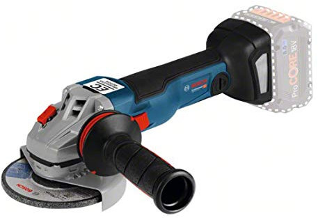 Bosch Professional 18 V System GWS 18 V - 10 C 115 mm (C)