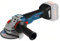Bosch Professional 18 V System GWS 18 V - 10 C 115 mm (C)