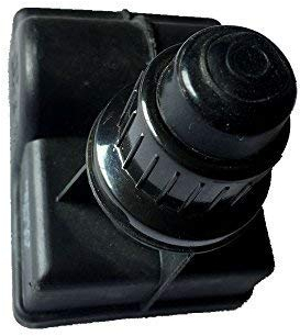 METER STAR Funkengenerator, 1,5 V, BBQ-Gasgrill, Ersatz für Broil King, BBQ-Grillgeschirr, 3 Ausgänge, AA-Batterie, Druckknopf, elektronischer Zünder