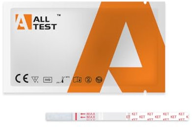 10 Test Antidroga Ketamina 500 ng/ml test keta completo Test per la ketamina Test antidroga keta est anti droga ketamina Test urine antidroga ketamina test drug test kit test urine antidroga