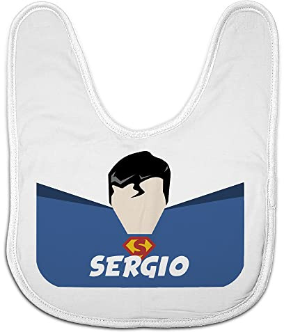 Bavoir Bébé Superman. Bavoir Personnalisé au Prénom. Bavoir Super-Héros. Bébé, garçon, fille. Bavoir bébé fermeture velcro. Cadeaux personnalisés. Différentes couleurs. Divers modèles. Superman
