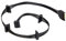 YieJoya Festplatte 15PIN SATA Kabel, männlich 15 Pin SATA zu weiblich 5 SATA serielle Kabel Splitter Kabel gelten für HDD, SSD, optische Laufwerke Sata Kabel