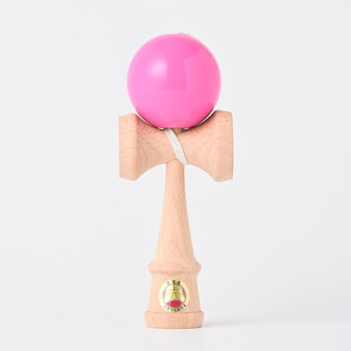 Official Kendama STARS Revised Edition, Pink