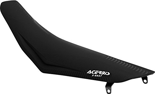 Acerbis Sitzbank X-Seat Schwarz