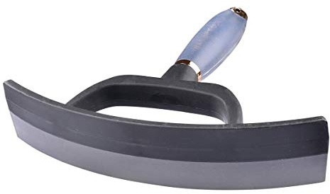 WALDHAUSEN Schweißmesser mit Gelgriff