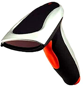 Lettore di codici a barre laser barcode pistola scanner reader RCE-1100 USB