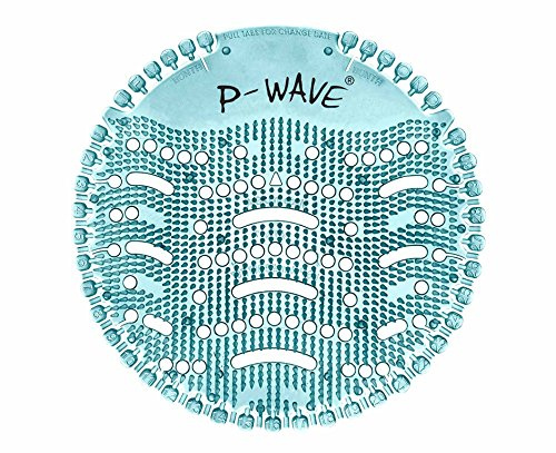 P-Wave Enzymatic 30 day Urinal Screen (Pack of 10)