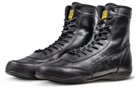 BENLEE Boxschuhe aus Leder REXTON