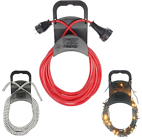 Cable Friend - Avvolgicavo