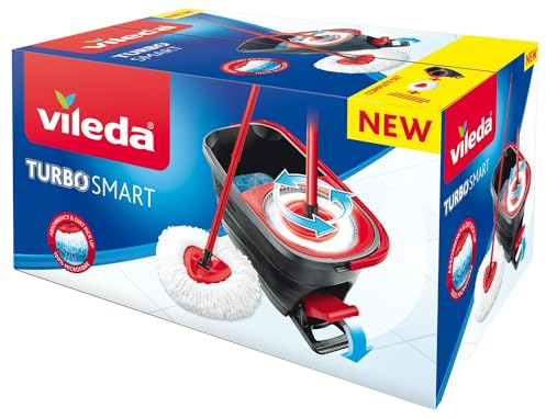Briconess.com Vileda Sistema Turbo Smart