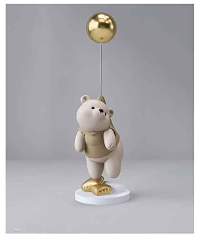 ZCCZJS Home Ornaments Living Room Ornaments Home Accessories Entryway TV Cabinet Wine Cooler Desktop Decoration Art Decorations