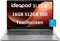Lenovo IdeaPad 15.6 FHD Touchscreen Laptop (16GB RAM, 512GB SSD, Intel 6-Core i3-1215U (> i5-1135G7)), Narrow Bezel, Webcam, 10-Hour Long Battery Life, Wi-Fi 6, Win 11 Home S Mode, Cloud Grey